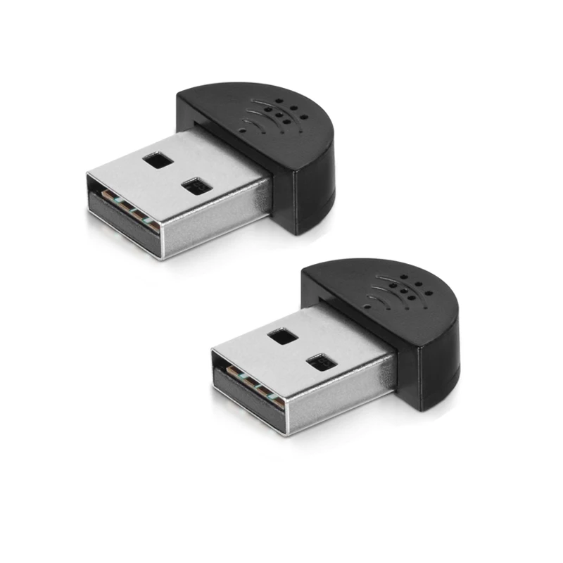 1 / 2 USB 2.0 Мини - микрофоны Ноутбуки Настольные компьютеры Подключение и подключение к Skype MSN чат Онлайн - конференции
1 / 2 USB 2.0 Мини - микрофоны Ноутбуки Настольные компьютеры Подключение и подключение к Skype MSN чат Онлайн - конференции