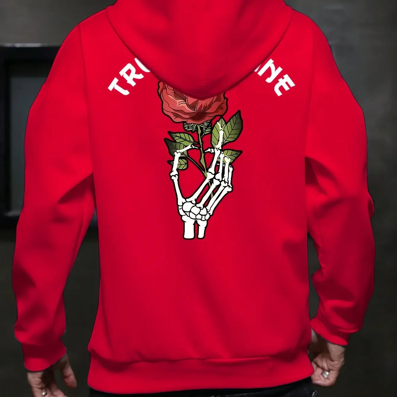 Unisex casual sports hooded sweatshirt new printed fashion trendy hoodie a stylish item that can also be given as a gift
Unisex casual sports hooded sweatshirt new printed fashion trendy hoodie a stylish item that can also be given as a gift