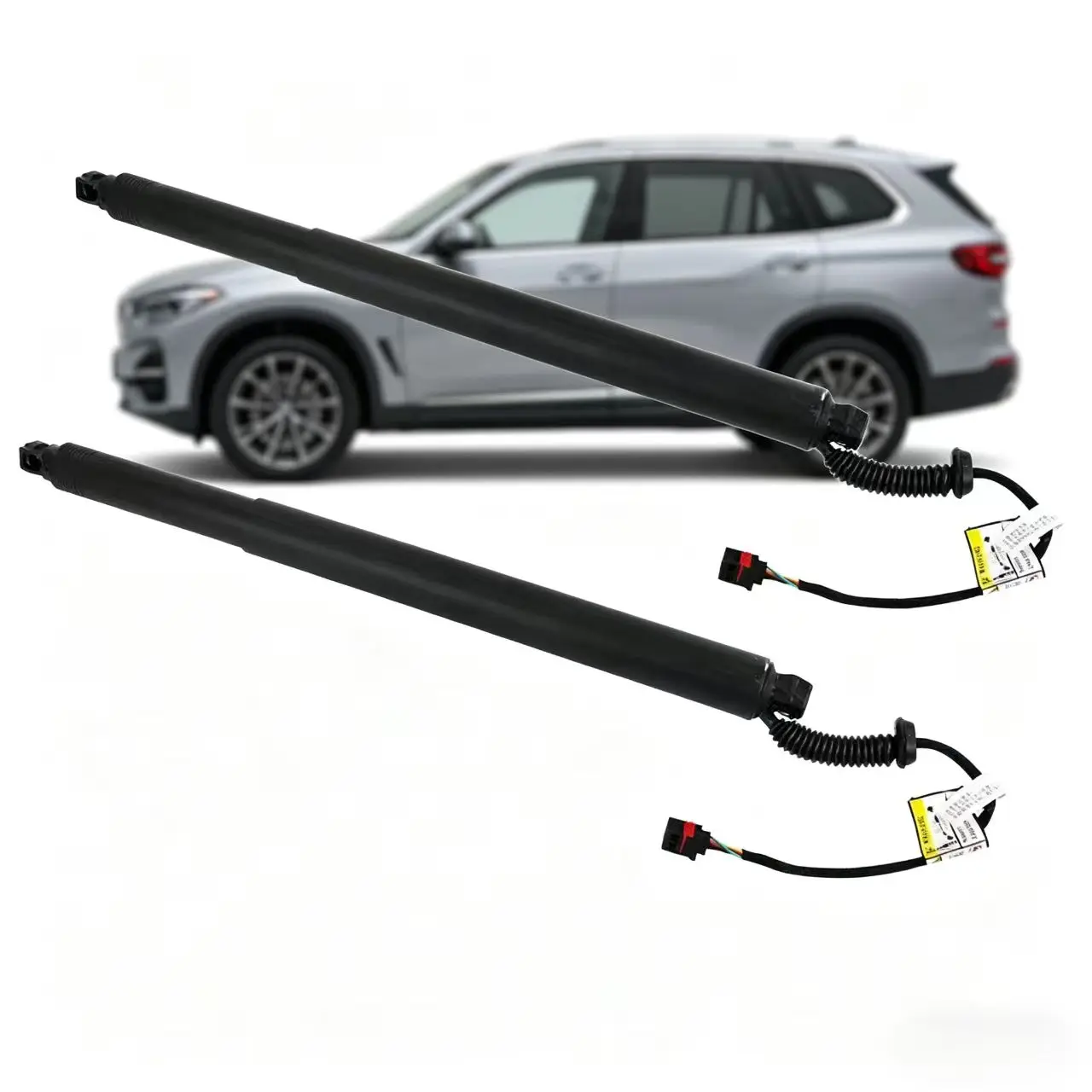 Hot Brand New Electric Tailgate Gas Strut for TOYOTA Sienna 2022-2024 6892008050 6891008071
Hot Brand New Electric Tailgate Gas Strut for TOYOTA Sienna 2022-2024 6892008050 6891008071