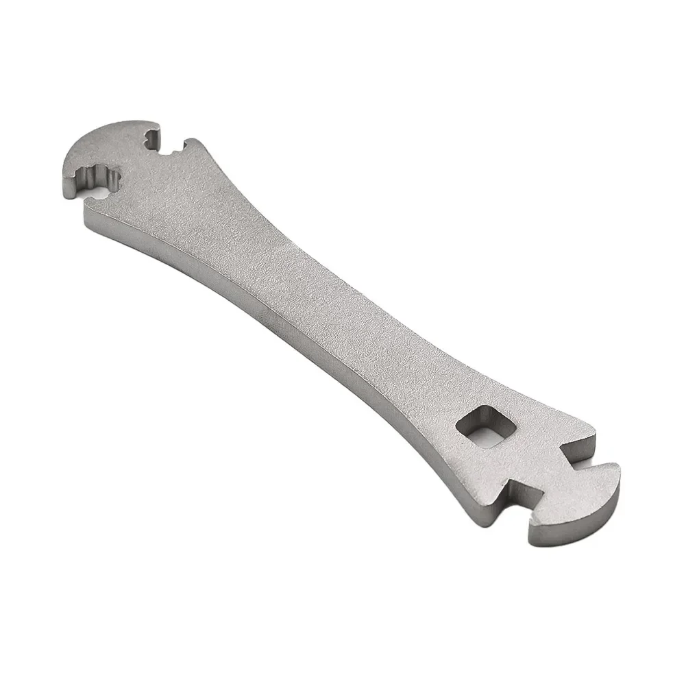 Bike Bicycle Spoke Wrench Tightening Correction Steel Torque Wrenches Repair Car Tool 4.3 4.4 5.5 6.4 For Shimano Mavic
Bike Bicycle Spoke Wrench Tightening Correction Steel Torque Wrenches Repair Car Tool 4.3 4.4 5.5 6.4 For Shimano Mavic