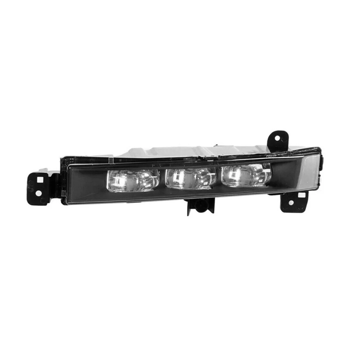 HIGH-1Pair Front Bumper Fog Lamp LED Daytime Running Light for BMW 7 Series G11 G12 740i 750i 16-2019 63177342953
HIGH-1Pair Front Bumper Fog Lamp LED Daytime Running Light for BMW 7 Series G11 G12 740i 750i 16-2019 63177342953