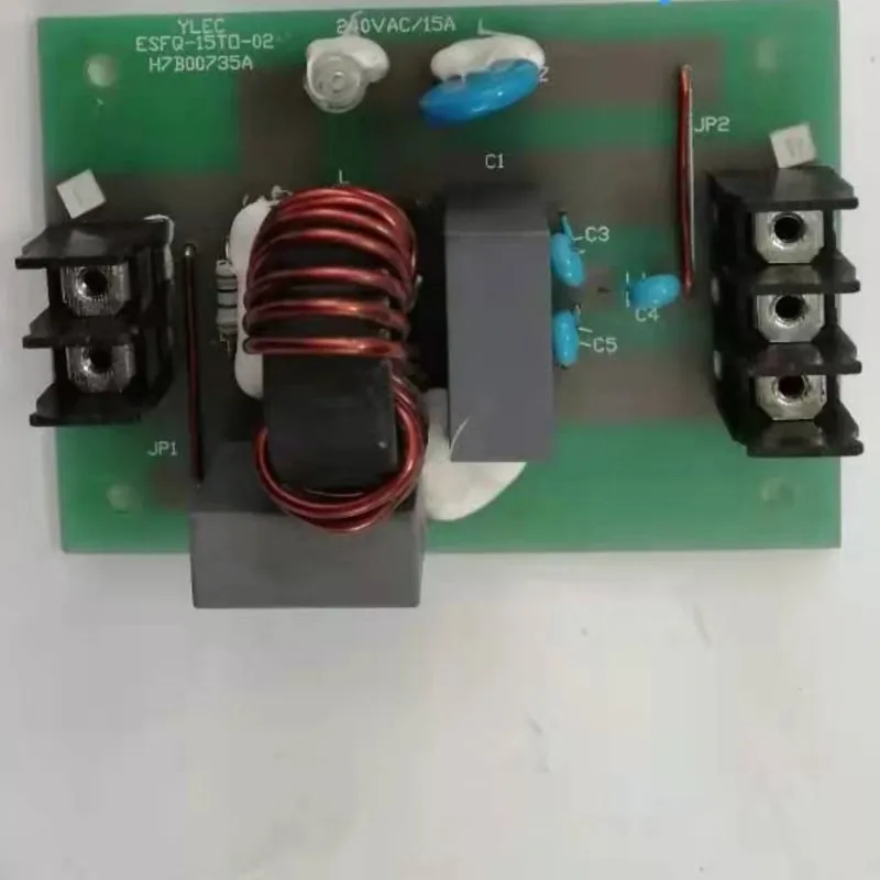 H7B00735A ESFQ-15TO-02
H7B00735A ESFQ-15TO-02