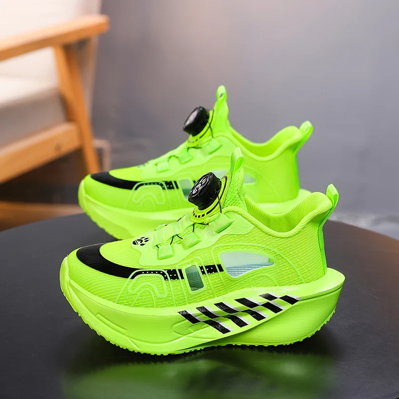 Summer Hollow Breathable Kids Sports Casual Shoes
Summer Hollow Breathable Kids Sports Casual Shoes