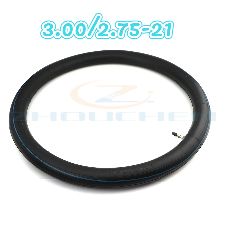 Off-Road Motorcycle Straight Head Inner Tube Curved Beam Motorcycle Inner Tube Scooter Inner Tube 3.00/2.75-21 Inch Inner Tube
Off-Road Motorcycle Straight Head Inner Tube Curved Beam Motorcycle Inner Tube Scooter Inner Tube 3.00/2.75-21 Inch Inner Tube