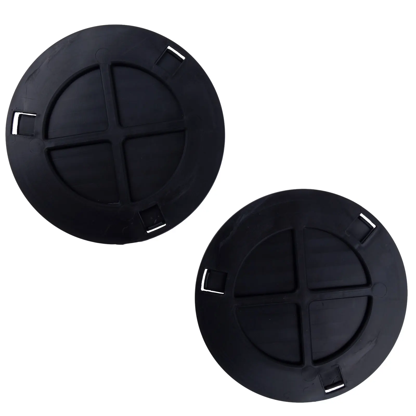 Accessories Lid Wheelhouse Cover Black For BMW Mini R60 R61 Inner Fender-Access Cap Replacement 2Pcs 51719802413
Accessories Lid Wheelhouse Cover Black For BMW Mini R60 R61 Inner Fender-Access Cap Replacement 2Pcs 51719802413