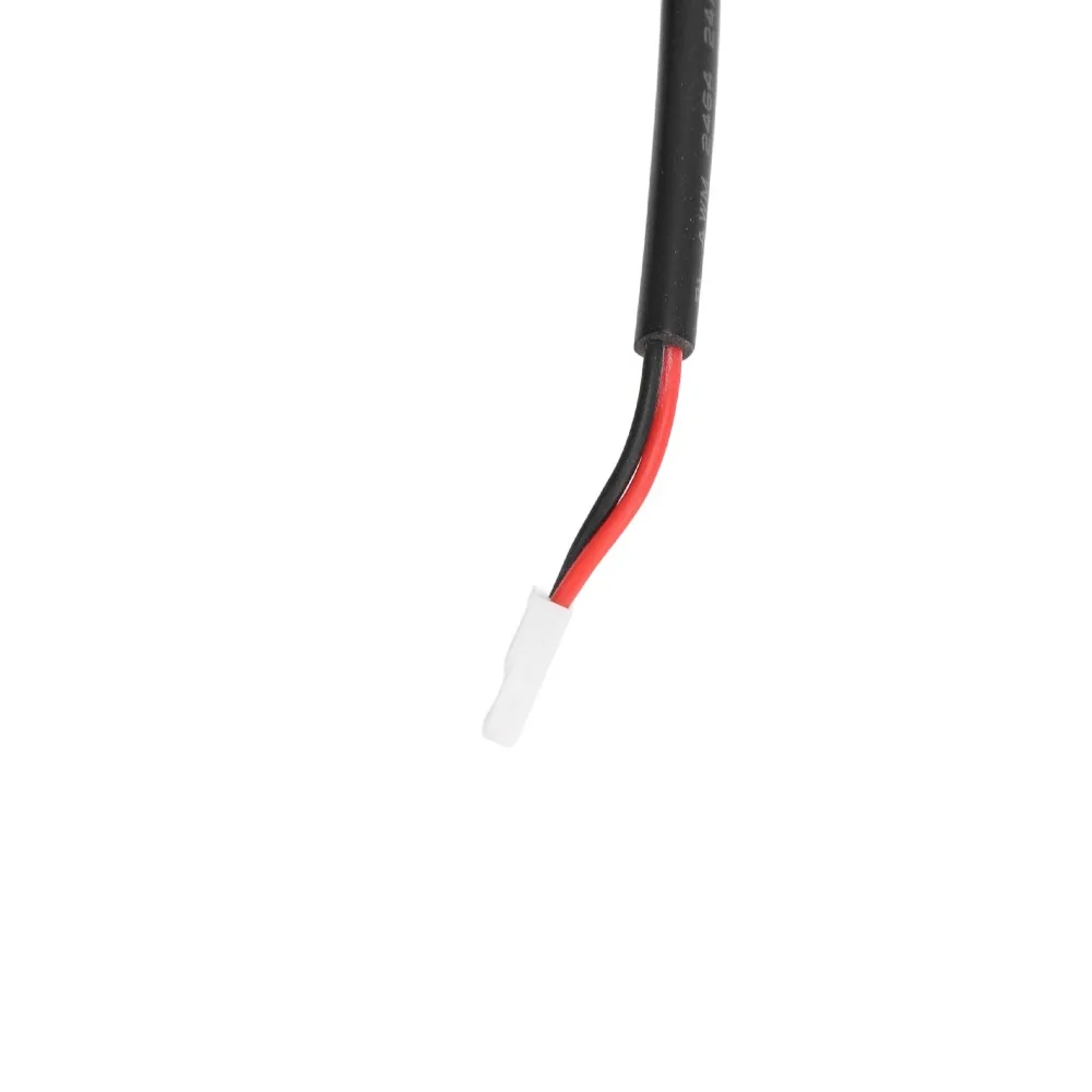 3PIN Scooter Brake Lever Aluminium Alloy With Bell Electric Scooter Brake Handle Brake Lever Replacement Electric Scooter Use
3PIN Scooter Brake Lever Aluminium Alloy With Bell Electric Scooter Brake Handle Brake Lever Replacement Electric Scooter Use