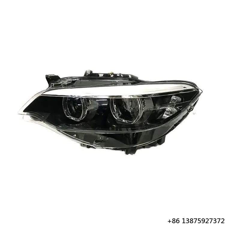 Подходит для фар BMW 2 серии F22 F23, автомобильных фар, систем освещения автомобиля.
Подходит для фар BMW 2 серии F22 F23, автомобильных фар, систем освещения автомобиля.