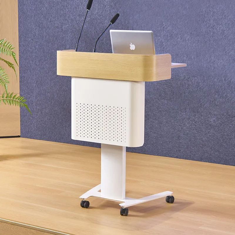 Senior Mobile Reception Desks Elevation Podium Speaker Reception Desks Meetings Conferences Office Furniture Военное ДелоZY40JDT
Senior Mobile Reception Desks Elevation Podium Speaker Reception Desks Meetings Conferences Office Furniture Военное ДелоZY40JDT