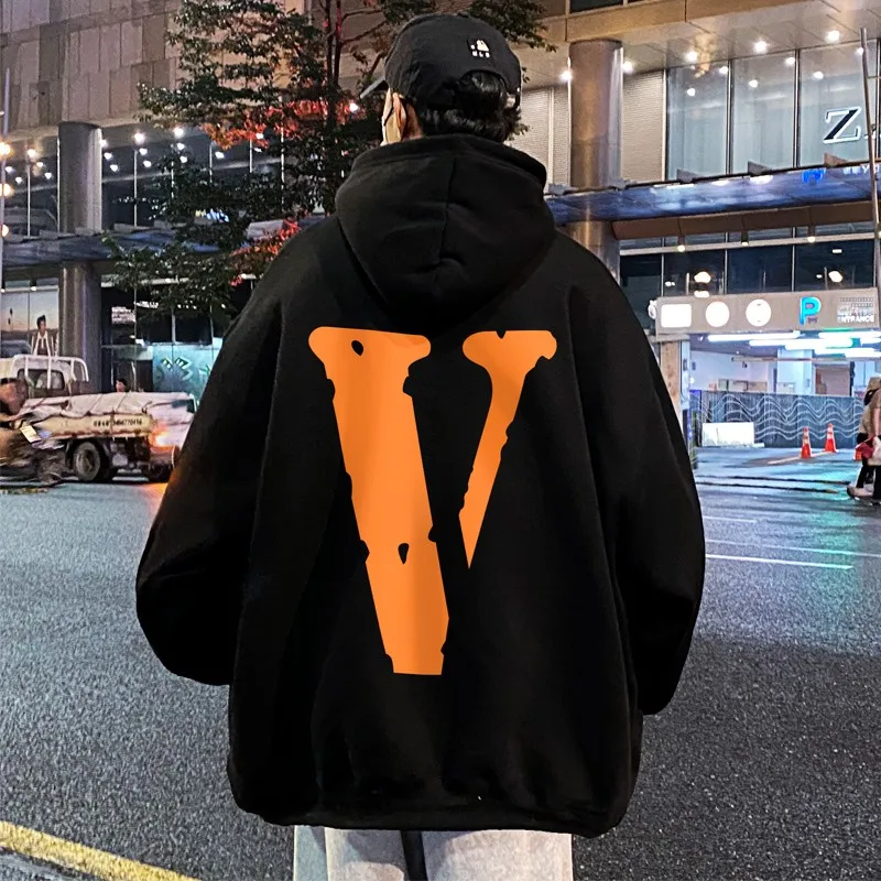 Мужское худи свободного кроя в американском стиле, плотное, модная верхняя одежда для осени и зимы, большие размеры, 300 г/м², молодежный тренд
Мужское худи свободного кроя в американском стиле, плотное, модная верхняя одежда для осени и зимы, большие размеры, 300 г/м², молодежный тренд