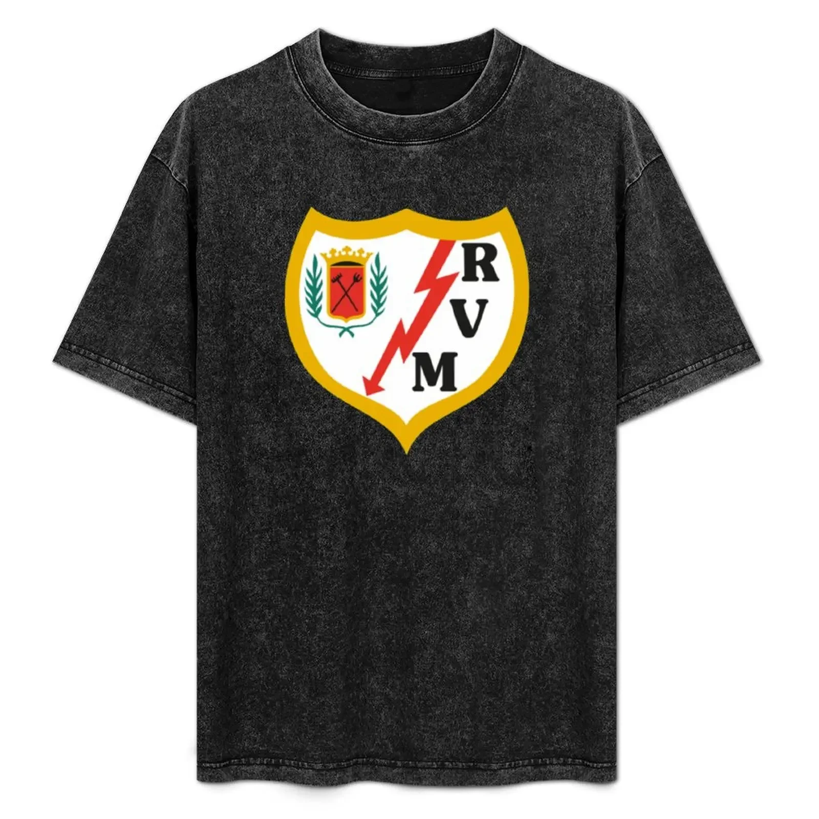 rayo vallecano futbol flag coat of arms T-Shirt blue archive quick drying vintage mens graphic t-shirts funny
rayo vallecano futbol flag coat of arms T-Shirt blue archive quick drying vintage mens graphic t-shirts funny