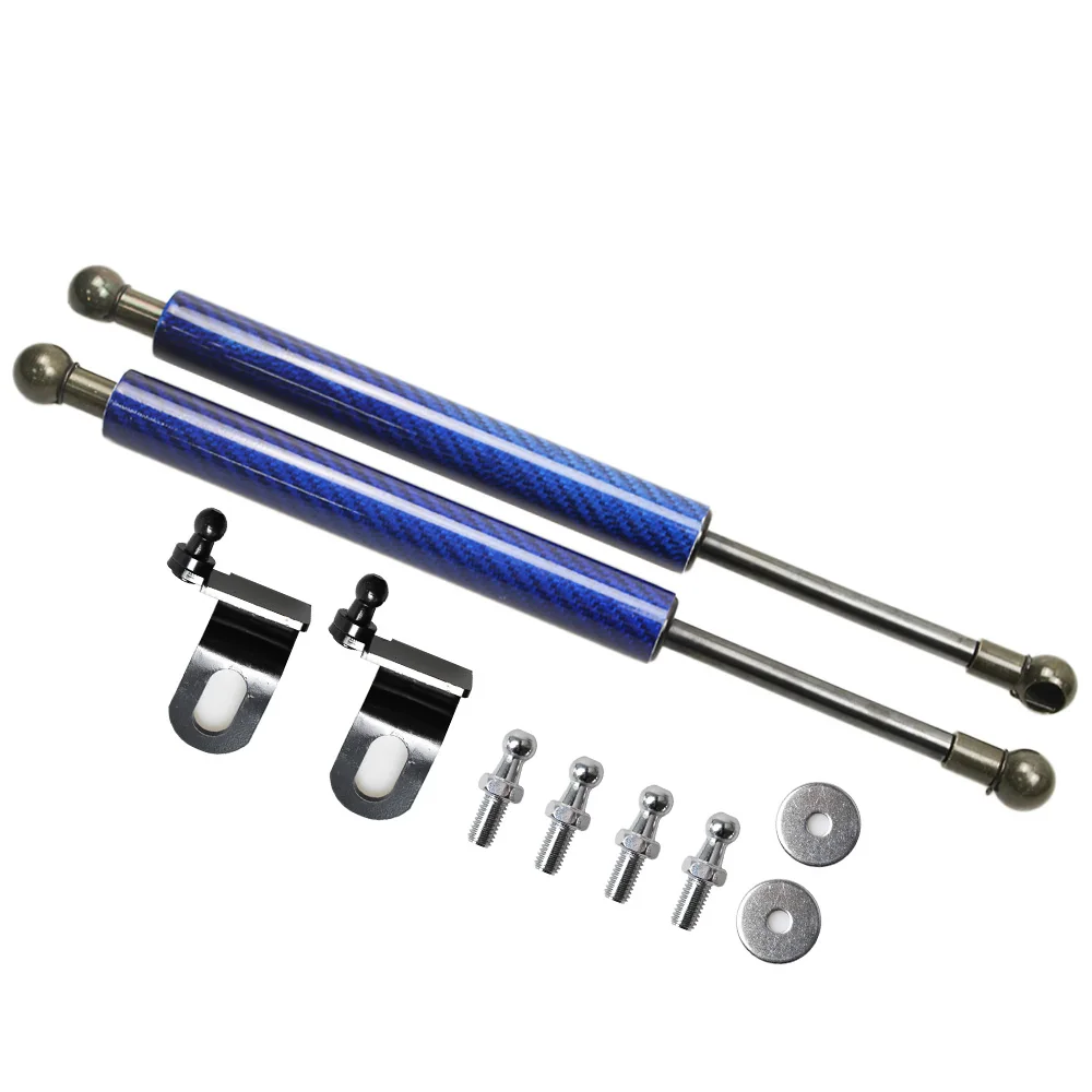 1 Set Gas Struts For Haima S5 2014-2017 Front Hood Bonnet Lift Support Damper Shock Absorber Prop Rods
1 Set Gas Struts For Haima S5 2014-2017 Front Hood Bonnet Lift Support Damper Shock Absorber Prop Rods