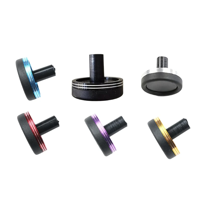 A1A2 Corks Rod Butt Caps Fishing Poles Butt Plug Decorative Trim Fishing Rod End Caps Repair Component Part Easy to Install
A1A2 Corks Rod Butt Caps Fishing Poles Butt Plug Decorative Trim Fishing Rod End Caps Repair Component Part Easy to Install
