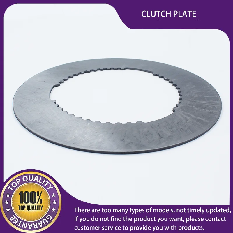 ZGAQ-02332 ZGAQ02332 CLUTCH PLATE FOR HYUNDAI R170W-7 R180W-9S R200W-7A R210W-7 R210W-9 HW210