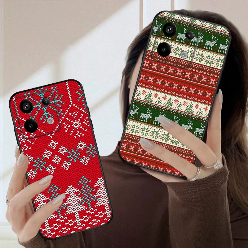 sled Best for Christmas For Redmi Note 9 9S 10 11 12 13 Pro+ Plus 5G India 14 Pro 4G Global 14S 13C 14 silicone soft phone case
sled Best for Christmas For Redmi Note 9 9S 10 11 12 13 Pro+ Plus 5G India 14 Pro 4G Global 14S 13C 14 silicone soft phone case