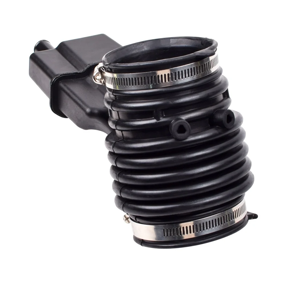 For Nissan Murano 2009-2014 Air Intake Hose Engine Air Intake Replacement Automotive Intake Hose Repair Intake Hose OE 696-039
For Nissan Murano 2009-2014 Air Intake Hose Engine Air Intake Replacement Automotive Intake Hose Repair Intake Hose OE 696-039