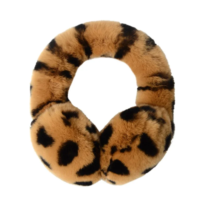 Natural 100% Rex Rabbit Fur Earmuffs Women Fashion Men Warm Russia Winter Real Fur Earmuffs Children Ear Cover fur Earlap Girl
Natural 100% Rex Rabbit Fur Earmuffs Women Fashion Men Warm Russia Winter Real Fur Earmuffs Children Ear Cover fur Earlap Girl
