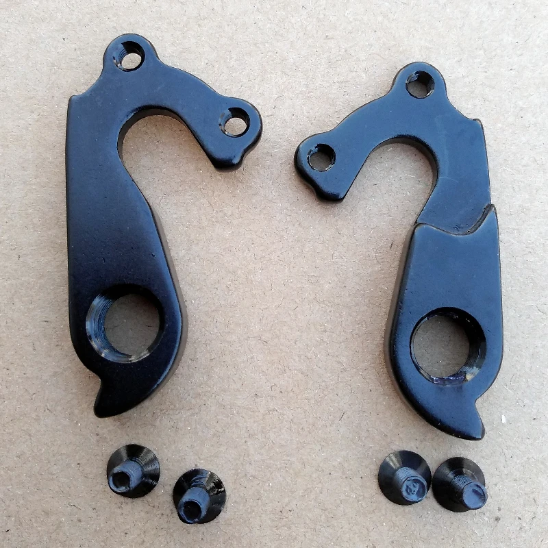 2pc For Vitus Kinesis Diamondback Jamis Renegade Orro Terra bicycle rear Derailleur Hanger MECH dropout Gravel carbon bike frame
2pc For Vitus Kinesis Diamondback Jamis Renegade Orro Terra bicycle rear Derailleur Hanger MECH dropout Gravel carbon bike frame