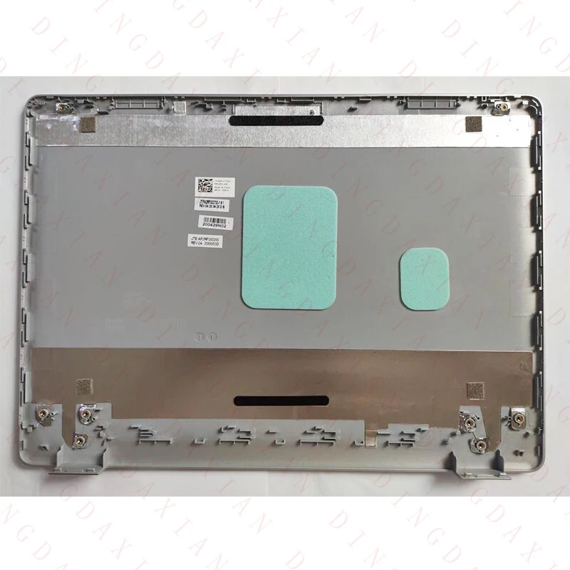 A++ для Dell Inspiron 14 5000 5493, верхняя крышка корпуса, задняя крышка ЖК-дисплея 0638V6 638V6
A++ для Dell Inspiron 14 5000 5493, верхняя крышка корпуса, задняя крышка ЖК-дисплея 0638V6 638V6