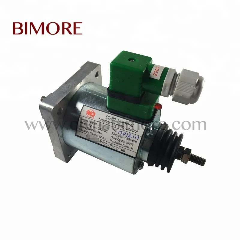 Лучший тормоз для эскалатора Bimore DL-35 AC220, запчасти для эскалаторов
Лучший тормоз для эскалатора Bimore DL-35 AC220, запчасти для эскалаторов