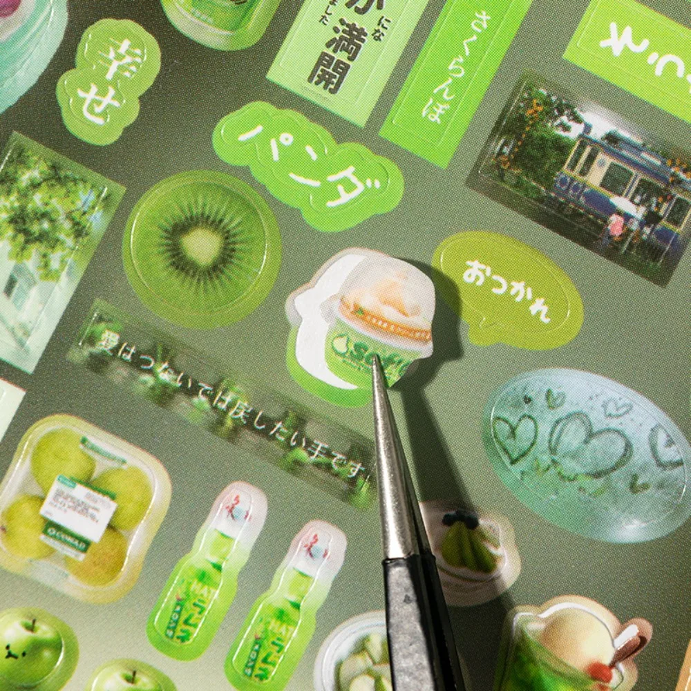 Новые 18 листов DIY декоративная наклейка милый мультфильм наклейка для скрапбукинга наклейки для дизайна ногтей высечка наклейка украшение журнала
Новые 18 листов DIY декоративная наклейка милый мультфильм наклейка для скрапбукинга наклейки для дизайна ногтей высечка наклейка украшение журнала