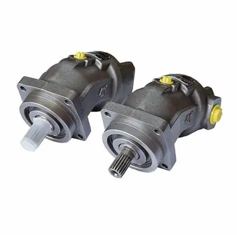 Rexroth Pump Bomba A2FO5 A2FO10 A2FO12 A2FO16 A2FO23 Fixed Bent Axis Piston Pump For Excavator
Rexroth Pump Bomba A2FO5 A2FO10 A2FO12 A2FO16 A2FO23 Fixed Bent Axis Piston Pump For Excavator