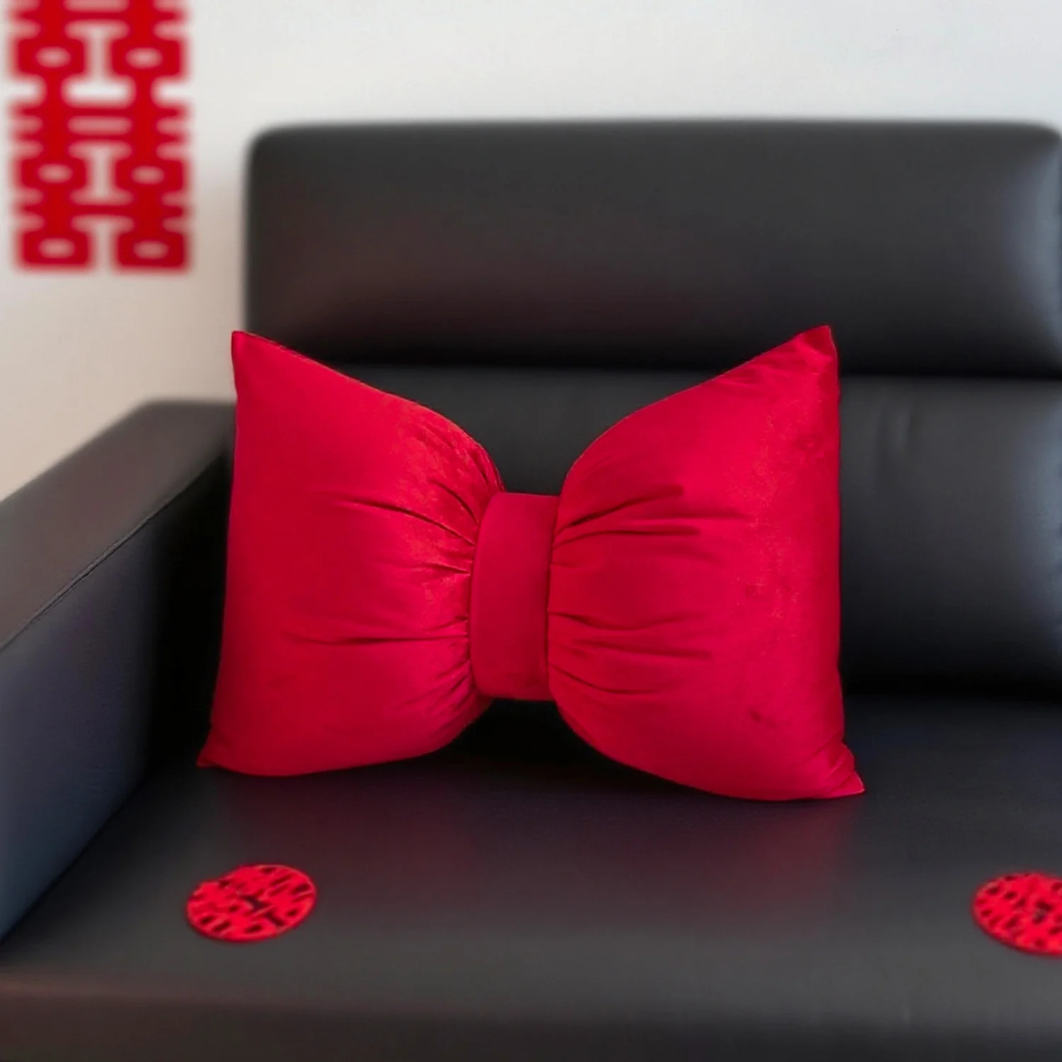 Modern Simple Wedding Engagement Doll Pillow Couple Name Embroidery Bedding Decorative Cushion Luxury Living Room Sofa
Modern Simple Wedding Engagement Doll Pillow Couple Name Embroidery Bedding Decorative Cushion Luxury Living Room Sofa