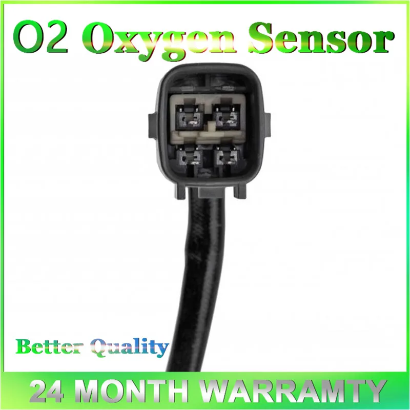 Oxygen Sensor Lambda Probe O2 Oxygen Sensor For For TOYOTA TACOMA TRN220L-TRMDKA TRN225L-CRMDKA TRN240L-TRMDKA 89467-04080
Oxygen Sensor Lambda Probe O2 Oxygen Sensor For For TOYOTA TACOMA TRN220L-TRMDKA TRN225L-CRMDKA TRN240L-TRMDKA 89467-04080
