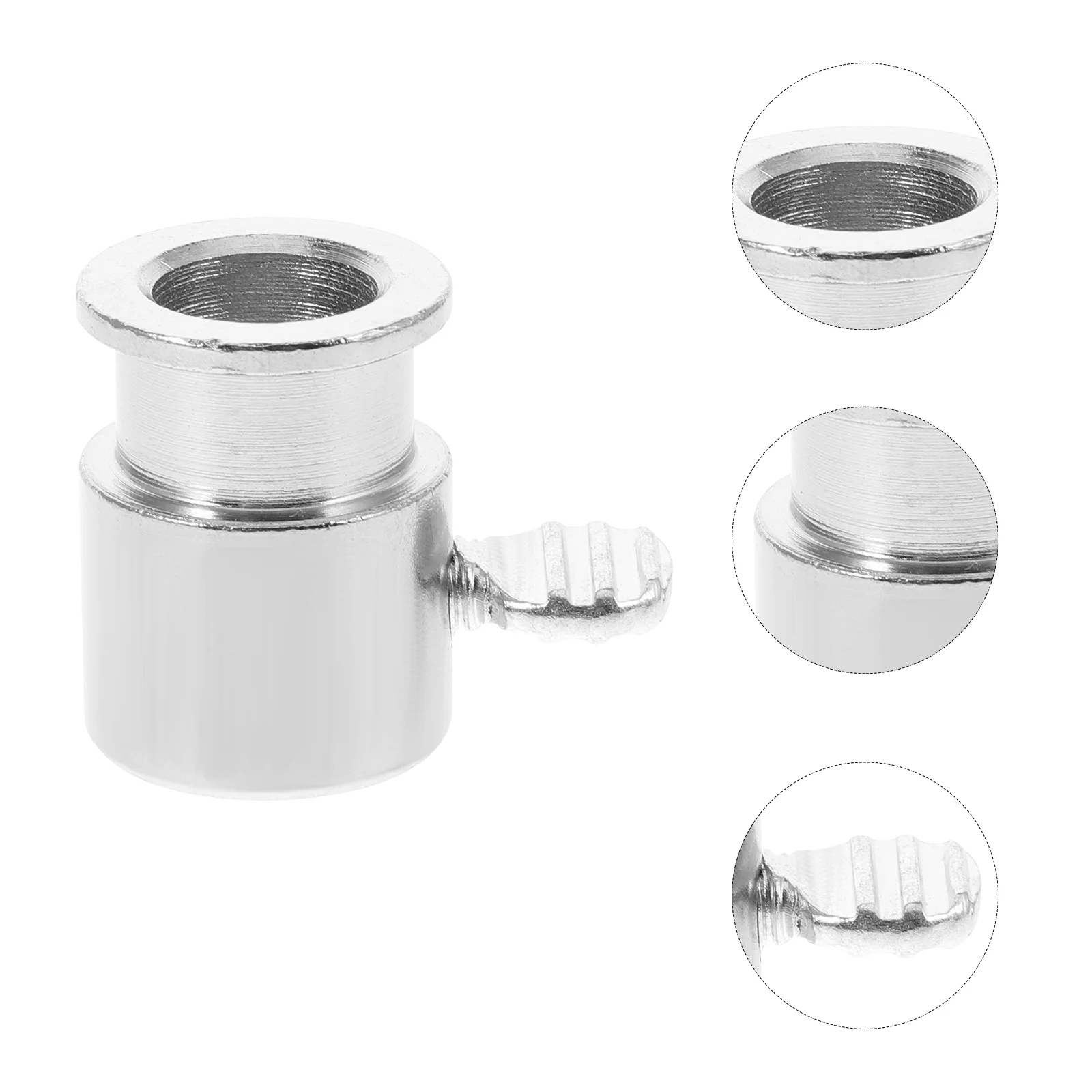 4 Pcs BBQ Fork Limit Cover Grill Rack Sleeves Stop Collar Rotary Gas Oven Barbecue Electric Rotatable Iron
4 Pcs BBQ Fork Limit Cover Grill Rack Sleeves Stop Collar Rotary Gas Oven Barbecue Electric Rotatable Iron