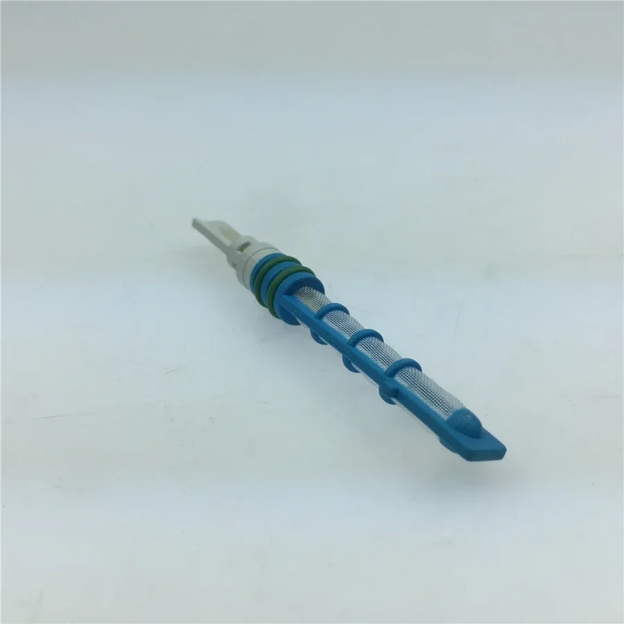 (10pieces/lot) For Automotive air conditioning throttle valve fine wool tube expansion valve air supplies single
(10pieces/lot) For Automotive air conditioning throttle valve fine wool tube expansion valve air supplies single