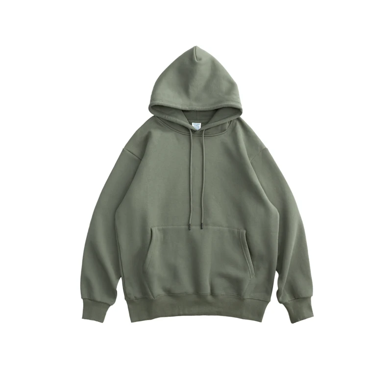 Wholesale Custom Logo Mens Fashion Long Sleeve Blank Pullover Cotton Hoodie Quantity Print OEM Customized
Wholesale Custom Logo Mens Fashion Long Sleeve Blank Pullover Cotton Hoodie Quantity Print OEM Customized