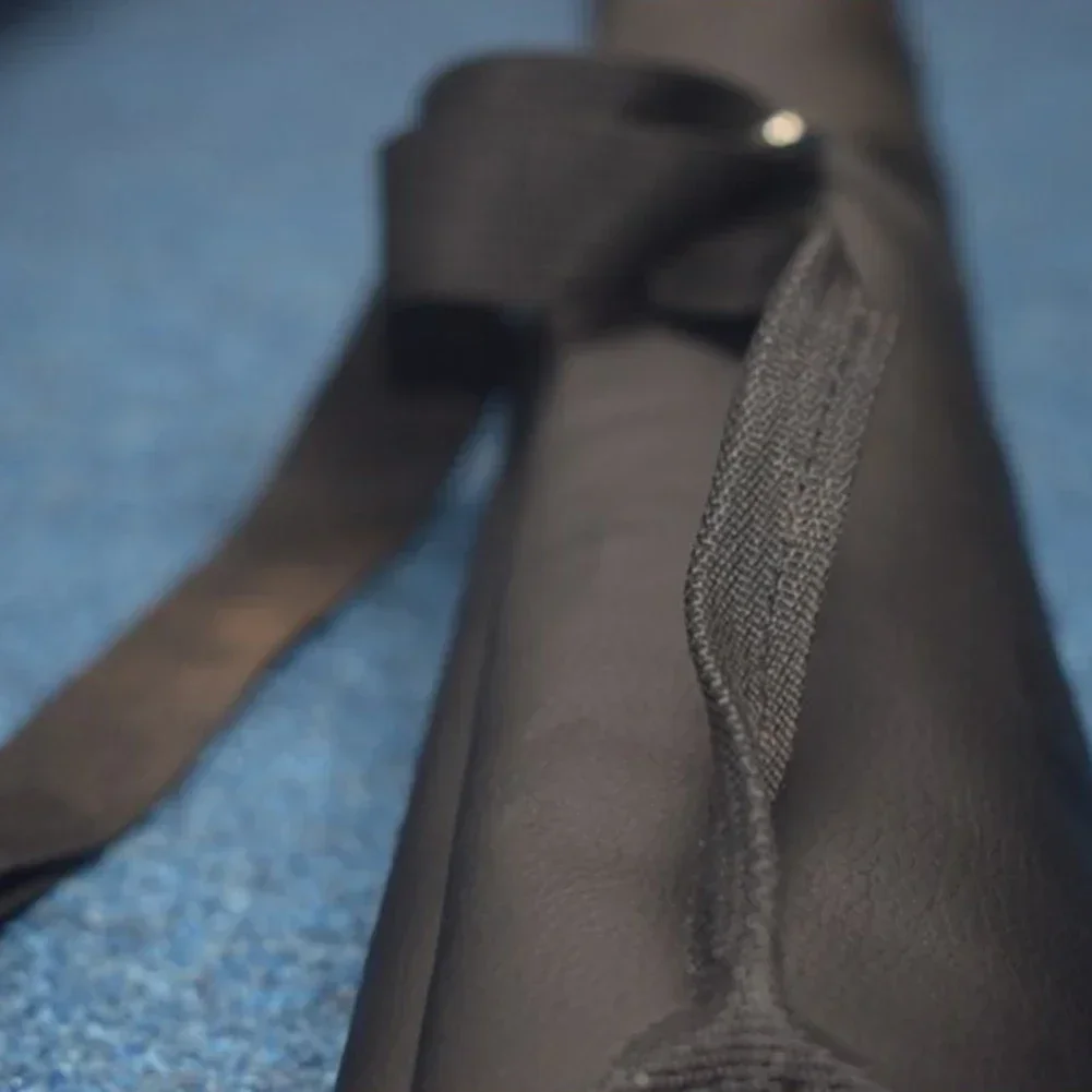 Durable Pool Cue Case Pouch Holder Case 1pc Adjustable Straps Cue Bag For 1/2 Snooker Billiard For Pool Player
Durable Pool Cue Case Pouch Holder Case 1pc Adjustable Straps Cue Bag For 1/2 Snooker Billiard For Pool Player