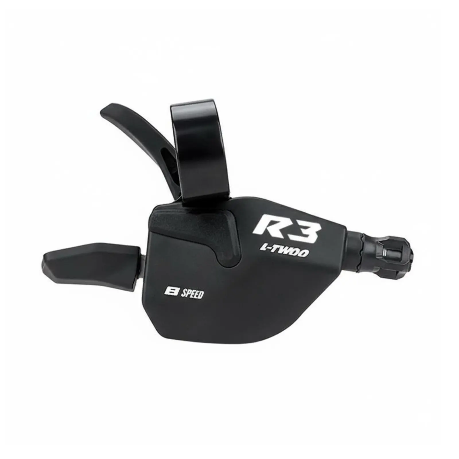 2x 8-Gear Groupset Long-Lasting Flat Bar Gear Lever and Derailleur Set Derailleur and Gear Lever Set Wear-Resistant Bike Gear
2x 8-Gear Groupset Long-Lasting Flat Bar Gear Lever and Derailleur Set Derailleur and Gear Lever Set Wear-Resistant Bike Gear
