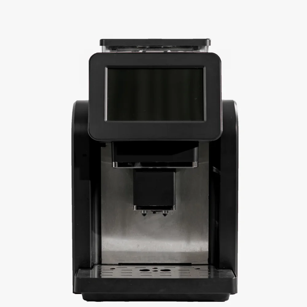 ZJZ Best Selling Italian Pump Espresso Coffee Maker Machine 19bar Big Screen Touch Control Smart Cappuccino Household Hotel Use
ZJZ Best Selling Italian Pump Espresso Coffee Maker Machine 19bar Big Screen Touch Control Smart Cappuccino Household Hotel Use