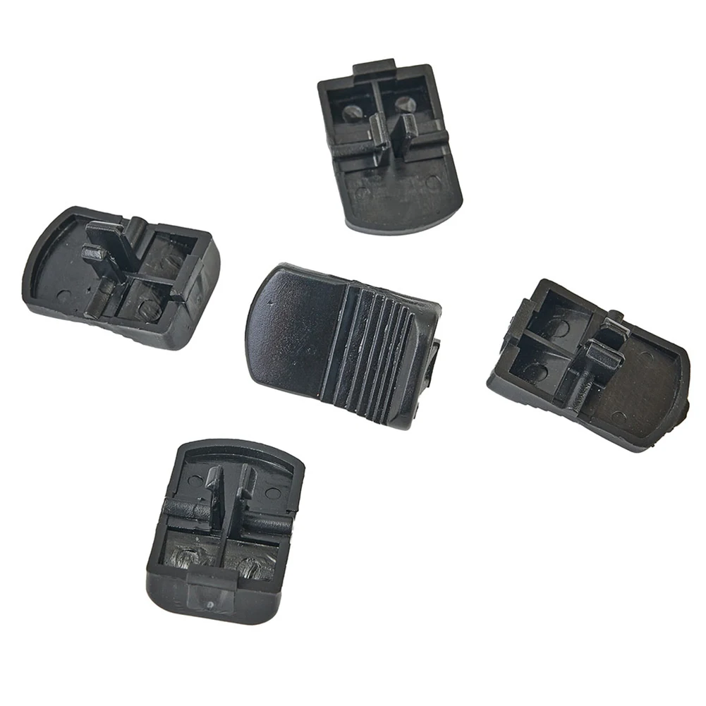 10Pcs Switch Button 2.5*2cm Black For 125 FF03-100A 10 Pieces Of Switch Push Blocks For GWS6-100 Angle Grinder
10Pcs Switch Button 2.5*2cm Black For 125 FF03-100A 10 Pieces Of Switch Push Blocks For GWS6-100 Angle Grinder
