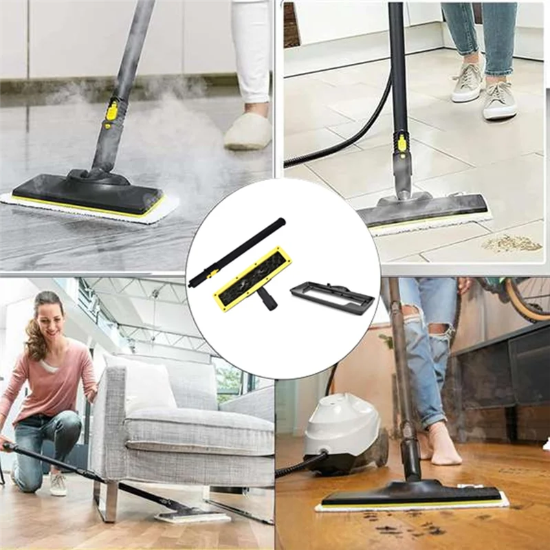 A86I-подлинительная трубка для головки щетки для ковров Karcher Easyfix 2,863-269.0 SC1 SC2 SC3 SC4 SC5, детали для пароочистителя B
A86I-подлинительная трубка для головки щетки для ковров Karcher Easyfix 2,863-269.0 SC1 SC2 SC3 SC4 SC5, детали для пароочистителя B