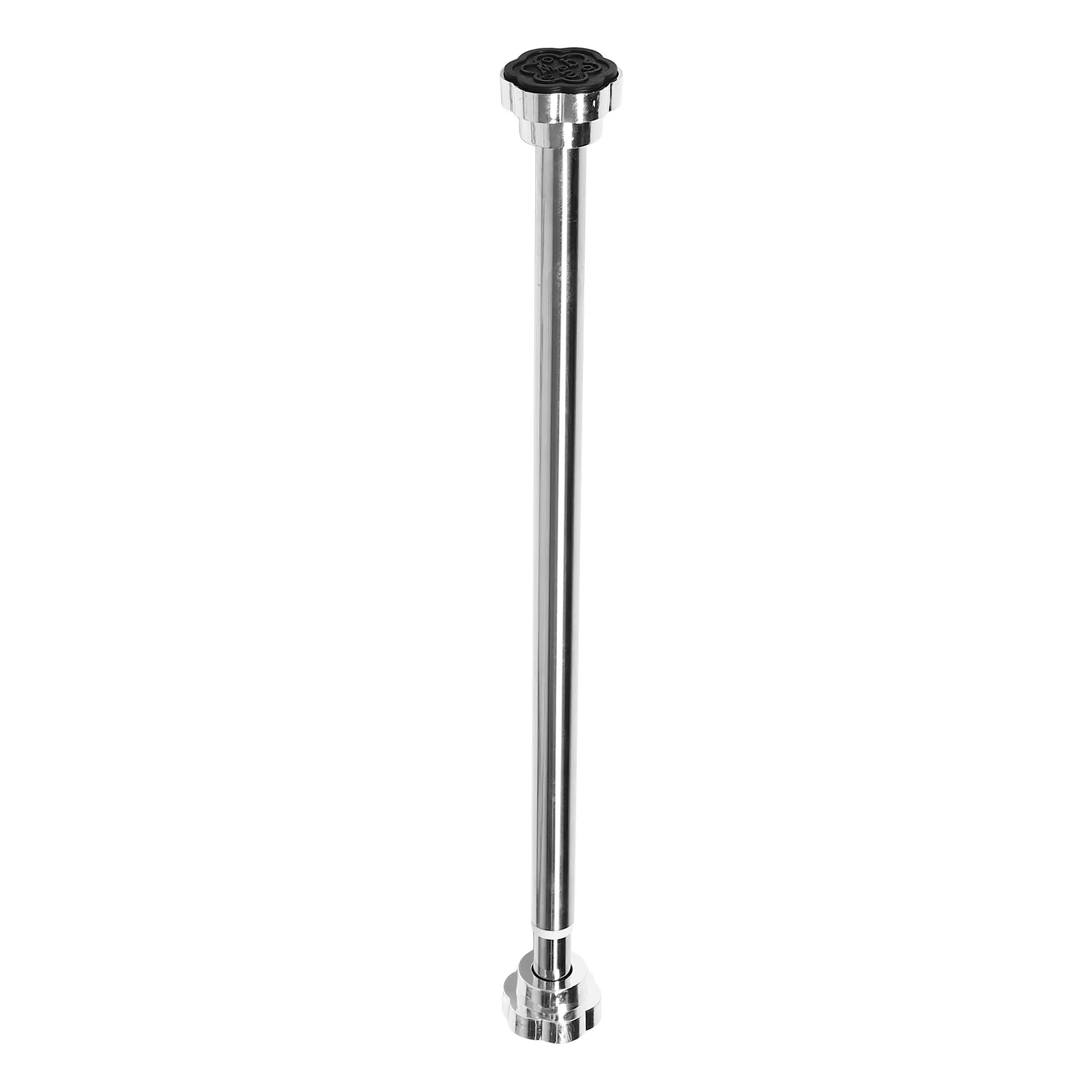 Extendable Shower Curtain Rod Telescopic Tension Rail for Bathroom Clothes Drying Drapery Window Outdoor Long Length Design
Extendable Shower Curtain Rod Telescopic Tension Rail for Bathroom Clothes Drying Drapery Window Outdoor Long Length Design