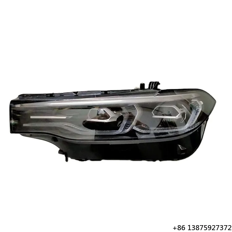 For 18-20 X7 Car Headlamp G07 X5 X6 matrix With LED Disassembly Headlight Car Led Auto Lighting Systems
For 18-20 X7 Car Headlamp G07 X5 X6 matrix With LED Disassembly Headlight Car Led Auto Lighting Systems