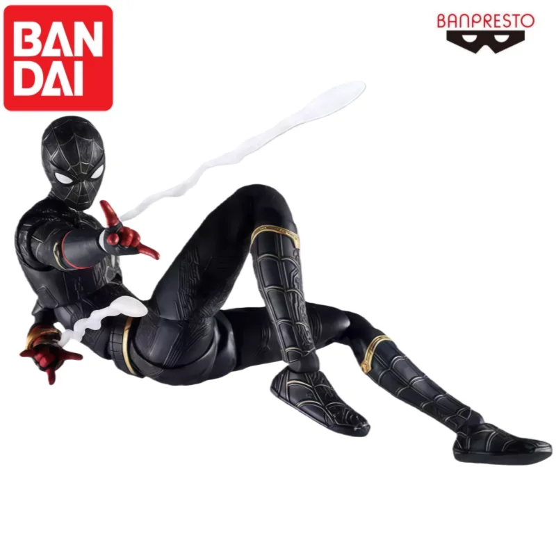 В наличии Bandai Original S H F Человек-Паук Человек-Паук Фигурка Модель Куклы Совершенно новые в штучной упаковке Гаражные украшения Коллекционная
В наличии Bandai Original S H F Человек-Паук Человек-Паук Фигурка Модель Куклы Совершенно новые в штучной упаковке Гаражные украшения Коллекционная