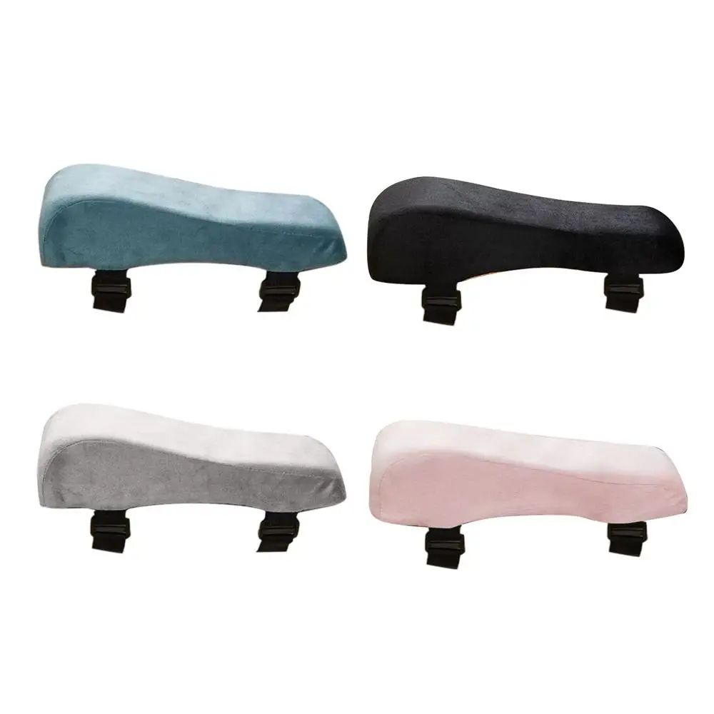 Elbow Relief Foam Elbow Pillow Comfortable Soft Arm Rest Height Increasing Support Cushion for Office Game Chair Computer Chair
Elbow Relief Foam Elbow Pillow Comfortable Soft Arm Rest Height Increasing Support Cushion for Office Game Chair Computer Chair