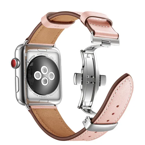 Ремешок кожаный для Apple watch band 45 мм 41 мм 44 мм 40 мм 42 мм 38 мм 44 iWatch 3 4 SE 6, браслет для Apple Watch series 7, 45 мм 41
Ремешок кожаный для Apple watch band 45 мм 41 мм 44 мм 40 мм 42 мм 38 мм 44 iWatch 3 4 SE 6, браслет для Apple Watch series 7, 45 мм 41