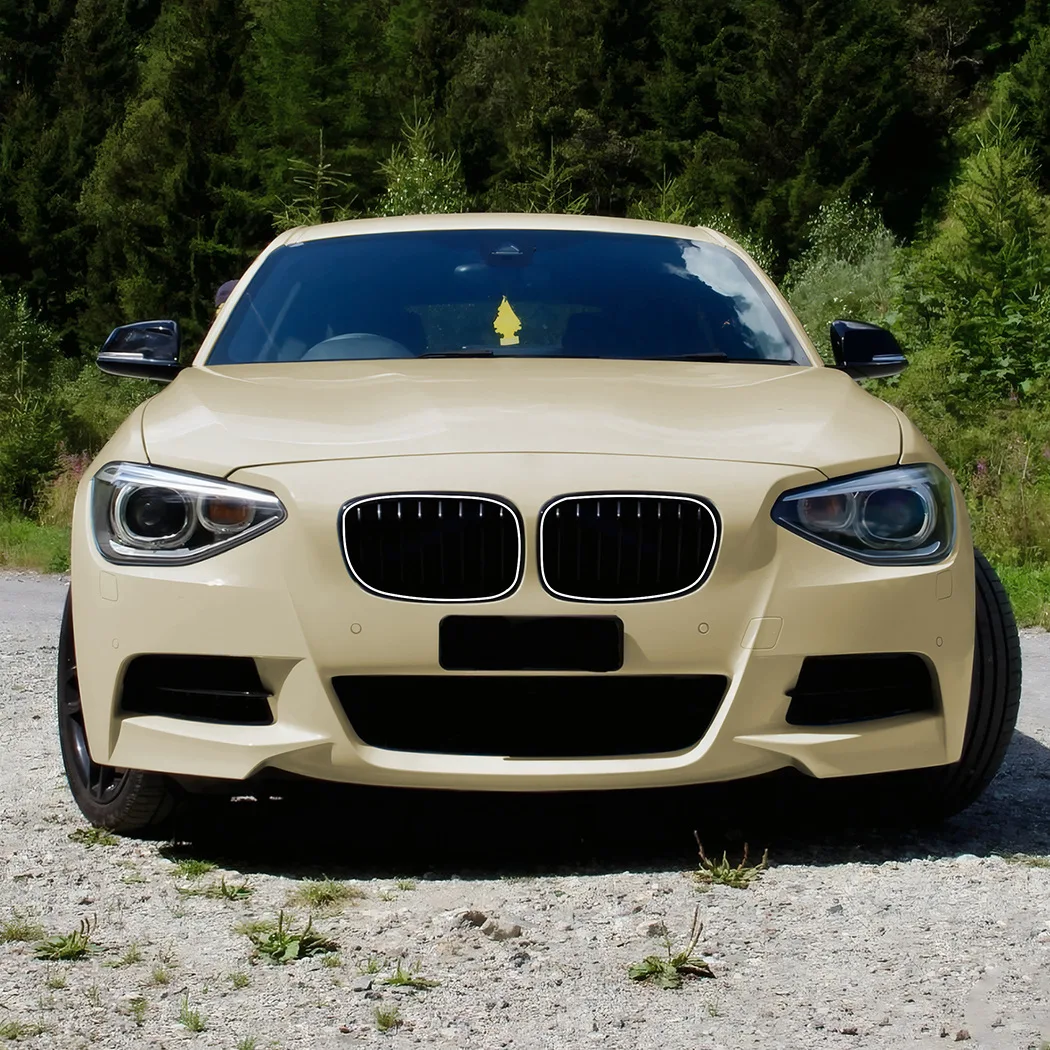 Car Front Racing Kidney Grille Center Grill Hood Radiator Mesh Grid For BMW 1 Series F20 F21 2011-2014 Single/Double Lines
Car Front Racing Kidney Grille Center Grill Hood Radiator Mesh Grid For BMW 1 Series F20 F21 2011-2014 Single/Double Lines