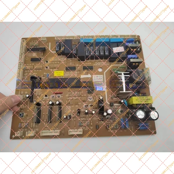 90% refrigerator computer board 30143E5050 30143B4001 30143D5051 30143E1050 FRU-543 30143D5050 BSS-540E 30143E3150 30143E4150
90% refrigerator computer board 30143E5050 30143B4001 30143D5051 30143E1050 FRU-543 30143D5050 BSS-540E 30143E3150 30143E4150