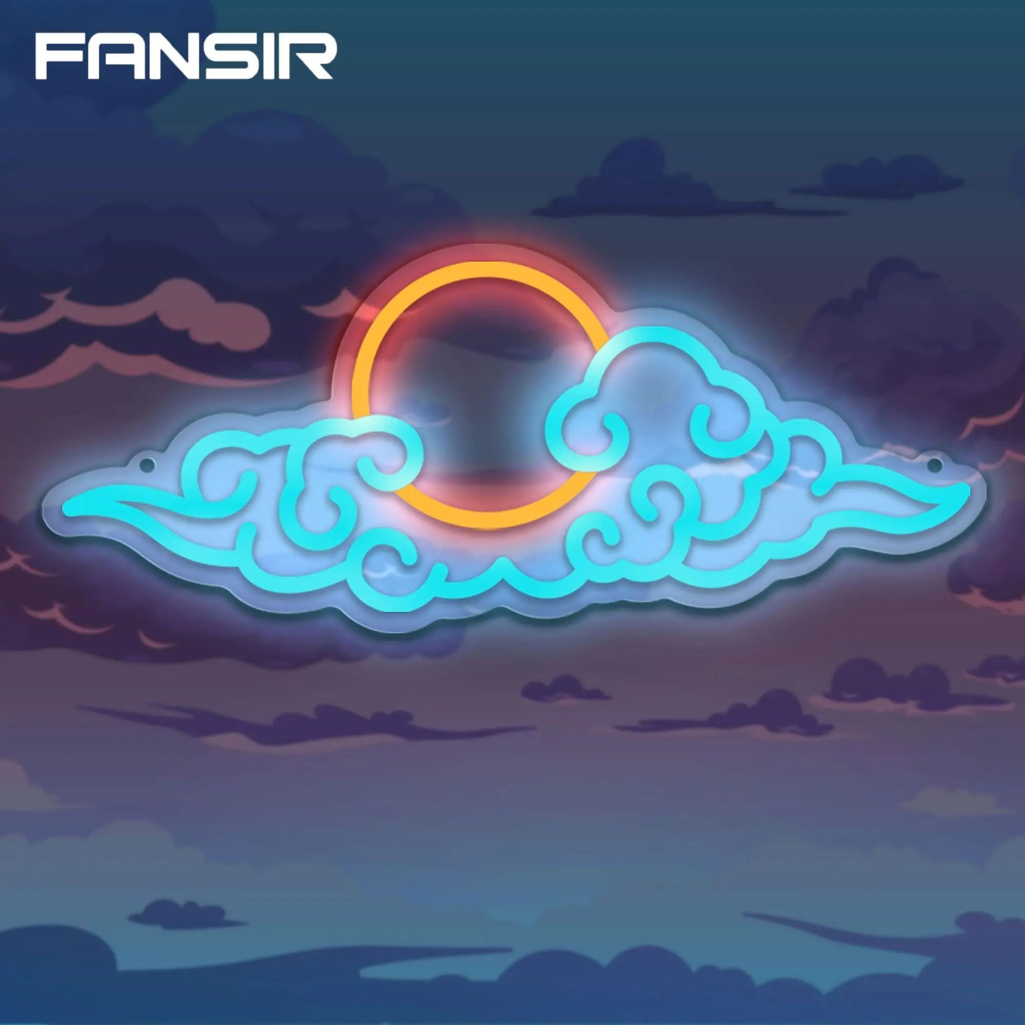 Cloud Neon Signs for Wall Decor, USB LED Light Sign for Teen Boys Room Decor Anime-themed Wall Bedroom Man Cave Party Home Decor
Cloud Neon Signs for Wall Decor, USB LED Light Sign for Teen Boys Room Decor Anime-themed Wall Bedroom Man Cave Party Home Decor