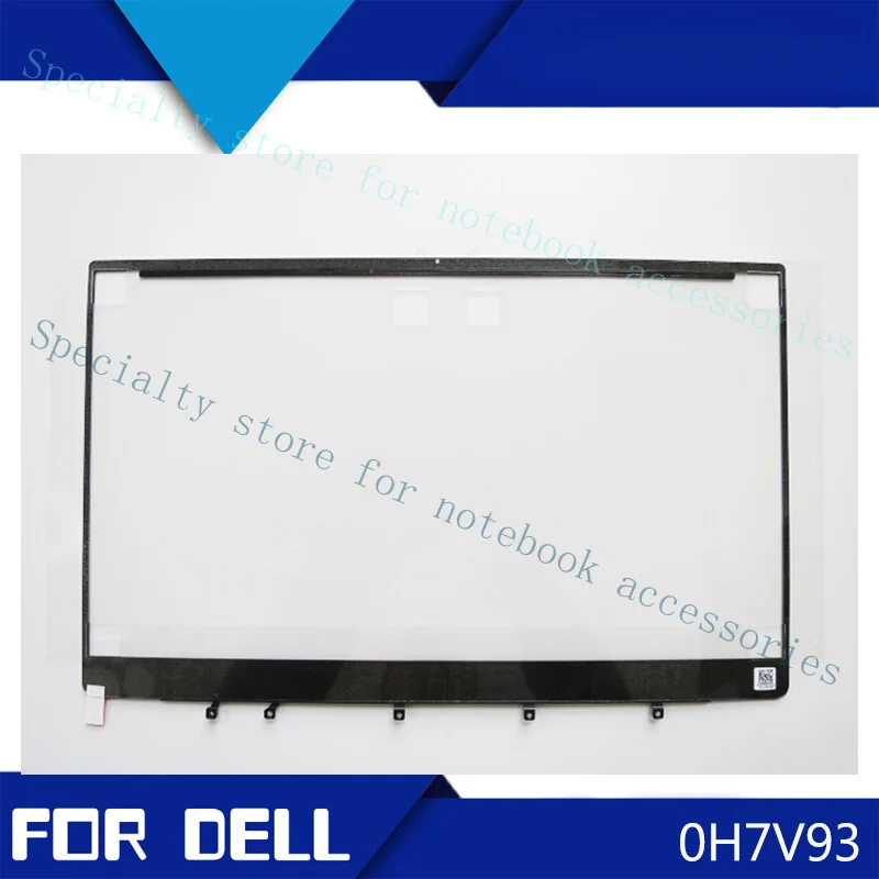 A+ For DELL XPS13 7390 non-touch screen black screen frame B shell 0H7V93
A+ For DELL XPS13 7390 non-touch screen black screen frame B shell 0H7V93