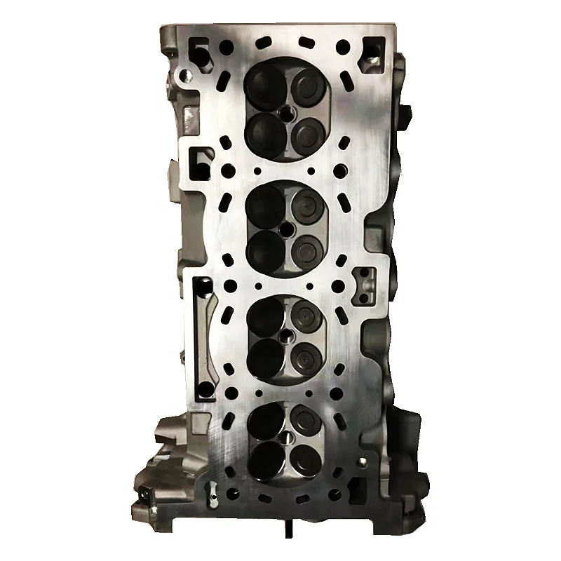 Brand New Head Cylinder G4KG for HYUNDAI 2.4L Engine Long Block Head Cylinder G4KG
Brand New Head Cylinder G4KG for HYUNDAI 2.4L Engine Long Block Head Cylinder G4KG