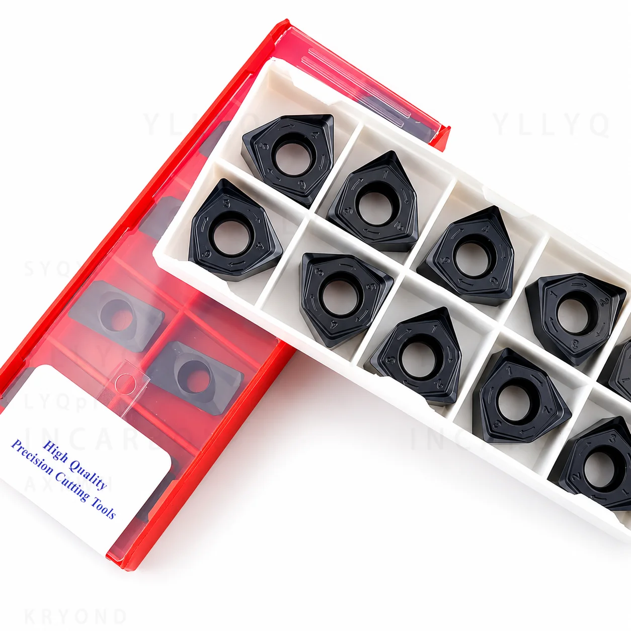 APMT1604PDER-H2 APKT160408-HM WNMU080608EN-GM LF3018 Carbide Milling Inserts CNC Cutter Tool Blades For Cast Iron
APMT1604PDER-H2 APKT160408-HM WNMU080608EN-GM LF3018 Carbide Milling Inserts CNC Cutter Tool Blades For Cast Iron