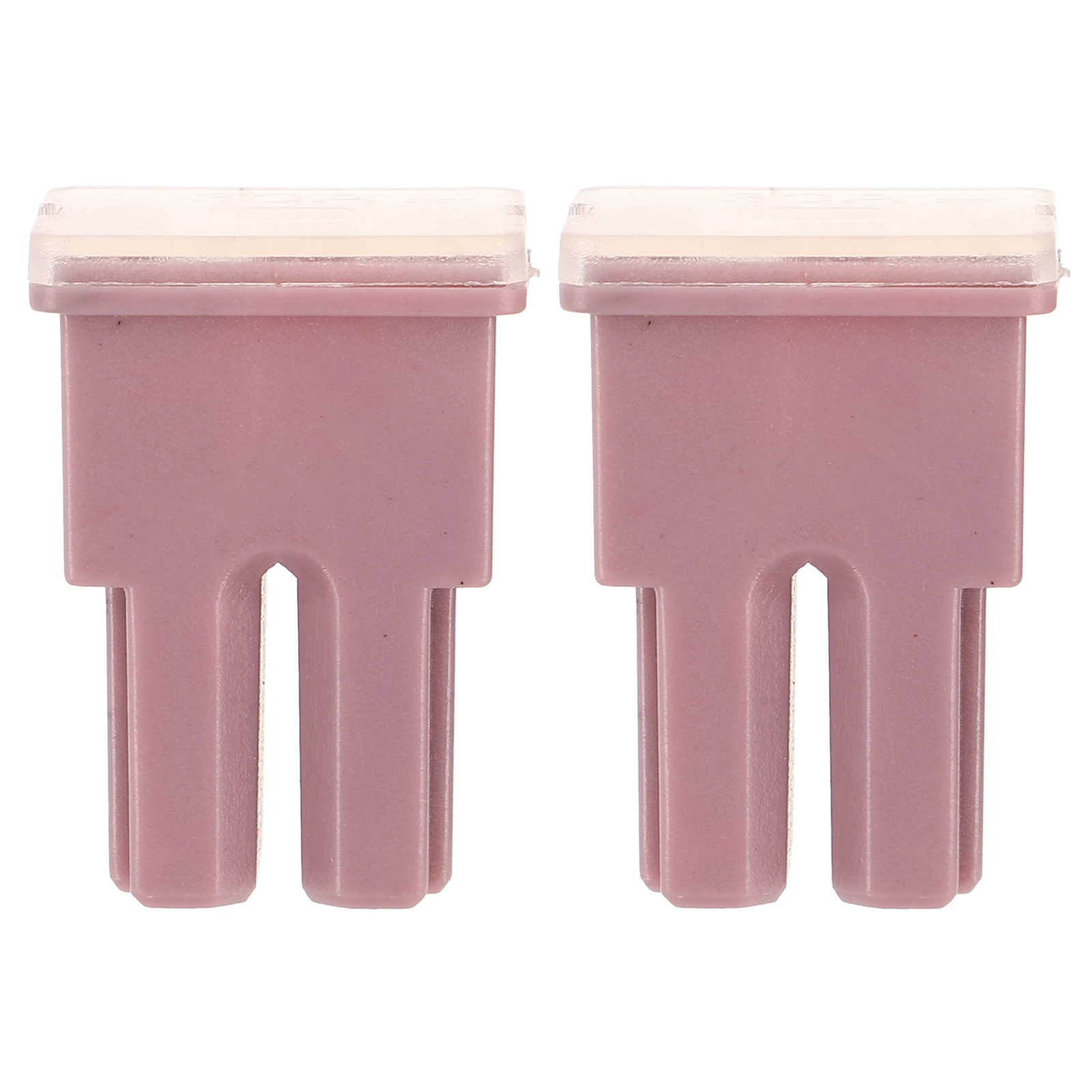 2pcs Car Fuse Box Square Plug in Design Inline Fuse Holder ANL Link Din Rail Waterproof Box for Boat RV Panel Marine High Temp
2pcs Car Fuse Box Square Plug in Design Inline Fuse Holder ANL Link Din Rail Waterproof Box for Boat RV Panel Marine High Temp