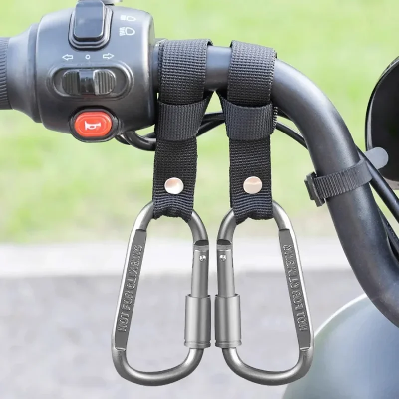 2Pcs/Set Electric Bike Hook, Front Universal Bicycle, Motorcycle Hook, Helmet Buckle, Special Electric Bike Storage
2Pcs/Set Electric Bike Hook, Front Universal Bicycle, Motorcycle Hook, Helmet Buckle, Special Electric Bike Storage