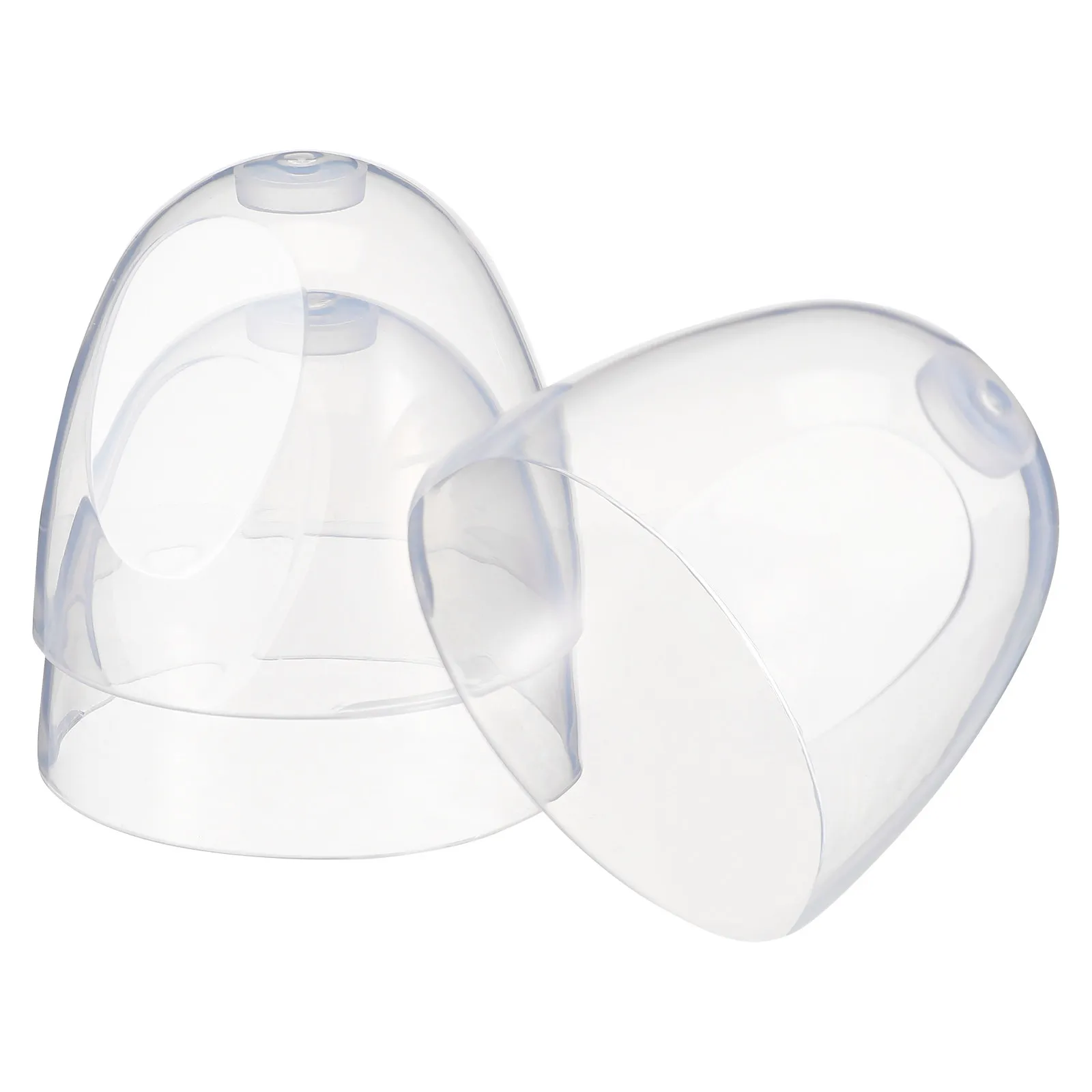 3Pcs Baby Bottle Lids Clear Plastic Milk Bottle Caps Replacement Feeding Bottles Caps Leak-Proof Sealing Reusable
3Pcs Baby Bottle Lids Clear Plastic Milk Bottle Caps Replacement Feeding Bottles Caps Leak-Proof Sealing Reusable