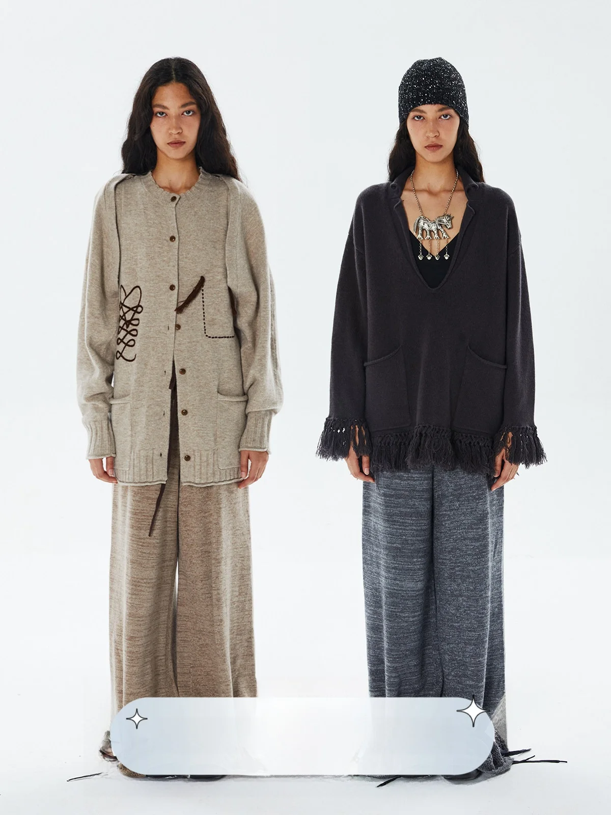 Удобные вязаные длинные брюки с вышивкой и ажурными элементами, шерстяные, с квадратным круглым поясом, вельветовые, прямого кроя, для женщин
Удобные вязаные длинные брюки с вышивкой и ажурными элементами, шерстяные, с квадратным круглым поясом, вельветовые, прямого кроя, для женщин